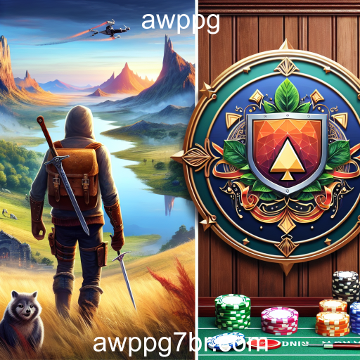 Os Melhores Jogos de Aventura: Uma Viagem Inesquecível